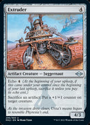 Extruder [Modern Horizons 2] - Destination Retro