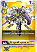 MagnaAngemon [EX1-029] [Classic Collection] - Destination Retro