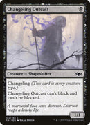 Changeling Outcast [Modern Horizons] - Destination Retro