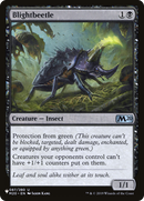 Blightbeetle [The List] - Destination Retro
