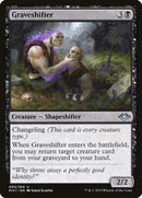 Graveshifter [Modern Horizons] - Destination Retro
