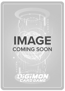 Fire Rocket [BT8-095] (Foil Reprint) [Advanced Booster Digimon Generation] - Destination Retro