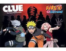 Clue - Naruto Shippuden - Destination Retro