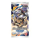 DIGIMON CARD GAME - BLAST ACE BOOSTER PACK (AVAILABLE NOVEMBER 17TH) - Destination Retro