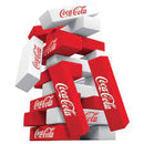 Coca-Cola Tumble Tower Game - Destination Retro