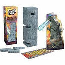 Jenga: Godzilla Extreme Edition - Destination Retro