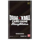 DRAGON BALL SUPER TCG - SET 1 - FUSION WORLD - BOOSTER PACK(AVAILABLE FEBRUARY 23) - Destination Retro