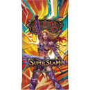 FLESH AND BLOOD  - SUPER SLAM - BOOSTER PACK - Destination Retro