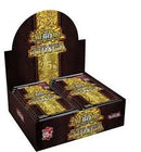 YU-GI-OH! - Quarter Century Bonanza - 1st Edition - Booster Box (1ST EDITION) - Destination Retro