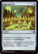 Spawning Pit [The List] - Destination Retro
