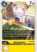 Betsumon [BT8-040] [New Awakening] - Destination Retro