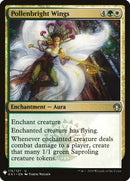 Pollenbright Wings [Mystery Booster] - Destination Retro