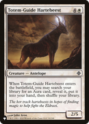Totem-Guide Hartebeest [The List] - Destination Retro