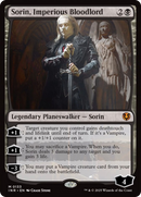 Sorin, Imperious Bloodlord [Innistrad Remastered] - Destination Retro