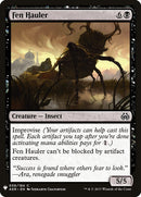 Fen Hauler [Mystery Booster] - Destination Retro