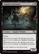 Vampire Scrivener [Foundations Jumpstart] - Destination Retro