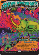 Giant Adephage [Secret Lair Drop Series] - Destination Retro