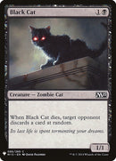 Black Cat [Mystery Booster] - Destination Retro