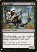 Gravedigger [Mystery Booster] - Destination Retro