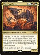 The First Sliver [Modern Horizons] - Destination Retro