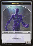 Shapeshifter Token [Modern Horizons Tokens] - Destination Retro