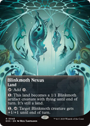 Blinkmoth Nexus (0048) (Borderless) [Edge of Eternities: Stellar Sights] - Destination Retro