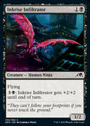 Inkrise Infiltrator [Kamigawa: Neon Dynasty] - Destination Retro