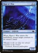 Man-o'-War [Modern Horizons] - Destination Retro