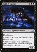 Void Beckoner [The List] - Destination Retro