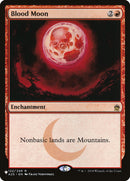 Blood Moon [The List] - Destination Retro