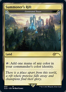 Command Tower - Summoner's Rift [Secret Lair Drop Promos] - Destination Retro