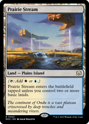 Prairie Stream [March of the Machine Commander] - Destination Retro