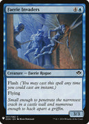 Faerie Invaders [Mystery Booster] - Destination Retro