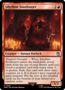 Sibylline Soothsayer [Doctor Who] - Destination Retro