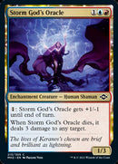Storm God's Oracle [Modern Horizons 2] - Destination Retro