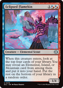 Eclipsed Flamekin [Lorwyn Eclipsed] - Destination Retro