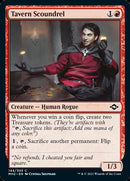 Tavern Scoundrel [Modern Horizons 2] - Destination Retro