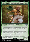 Glorfindel, Dauntless Rescuer [The Lord of the Rings: Tales of Middle-Earth] - Destination Retro