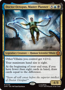 Doctor Octopus, Master Planner [Marvel's Spider-Man] - Destination Retro