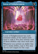 The Enigma Jewel // Locus of Enlightenment [The Lost Caverns of Ixalan] - Destination Retro