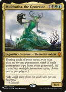 Muldrotha, the Gravetide [The List] - Destination Retro