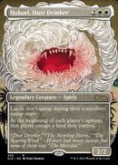 Hokori, Dust Drinker (Borderless) [Secret Lair Drop Series] - Destination Retro