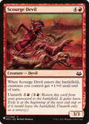 Scourge Devil [The List] - Destination Retro