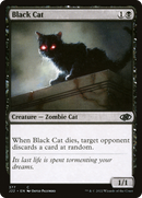 Black Cat [Jumpstart 2022] - Destination Retro