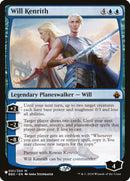 Will Kenrith [The List] - Destination Retro
