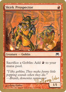 Skirk Prospector (Wolfgang Eder) [World Championship Decks 2003] - Destination Retro