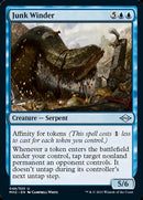 Junk Winder [Modern Horizons 2] - Destination Retro