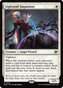 Lightstall Inquisitor [Edge of Eternities] - Destination Retro