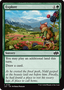 Explore [Foundations Jumpstart] - Destination Retro