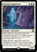 Skyclave Apparition [Modern Horizons 3 Commander] - Destination Retro